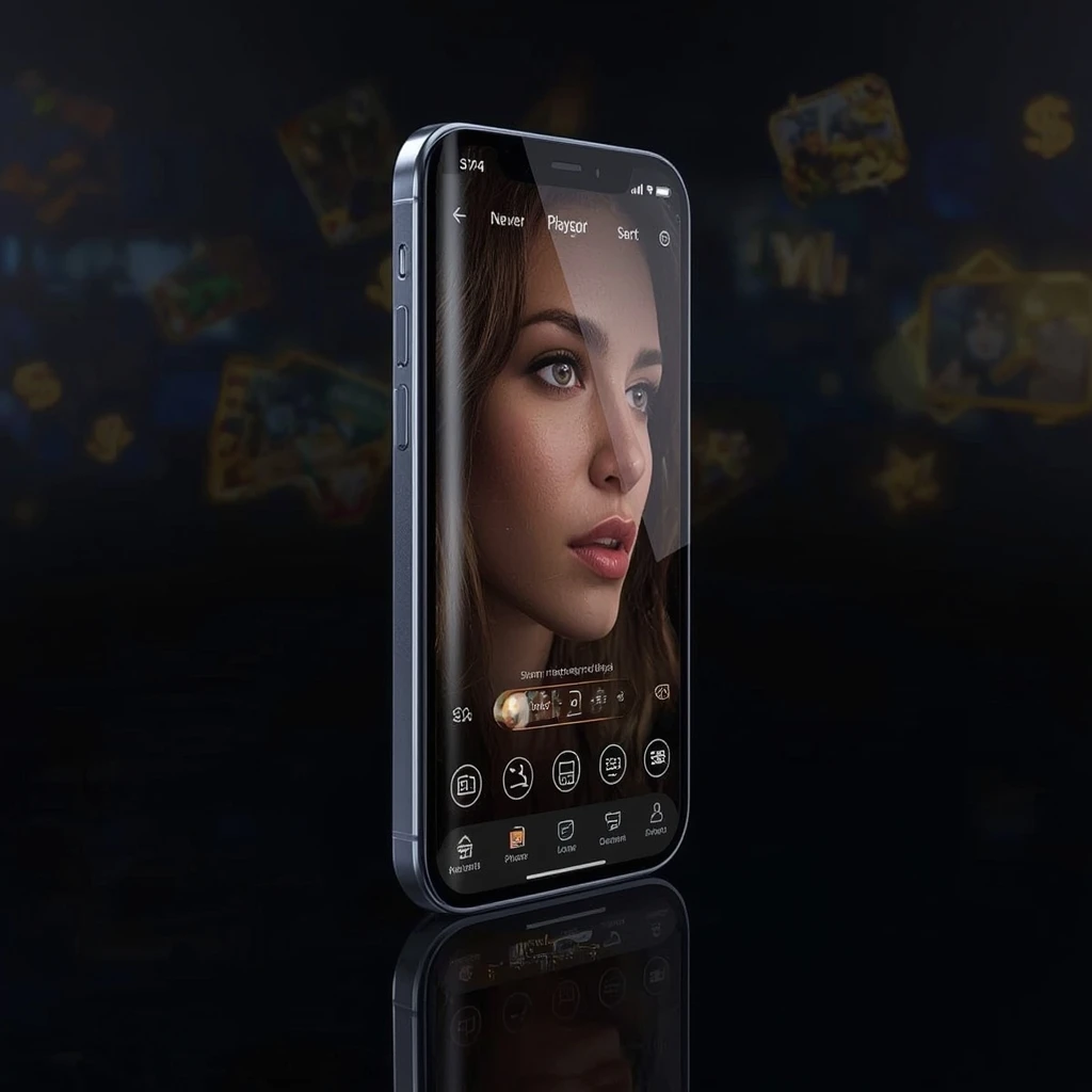 Playsqr Application Playsqr Application