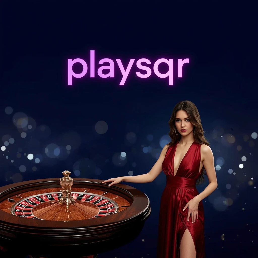 Playsqr India Playsqr India