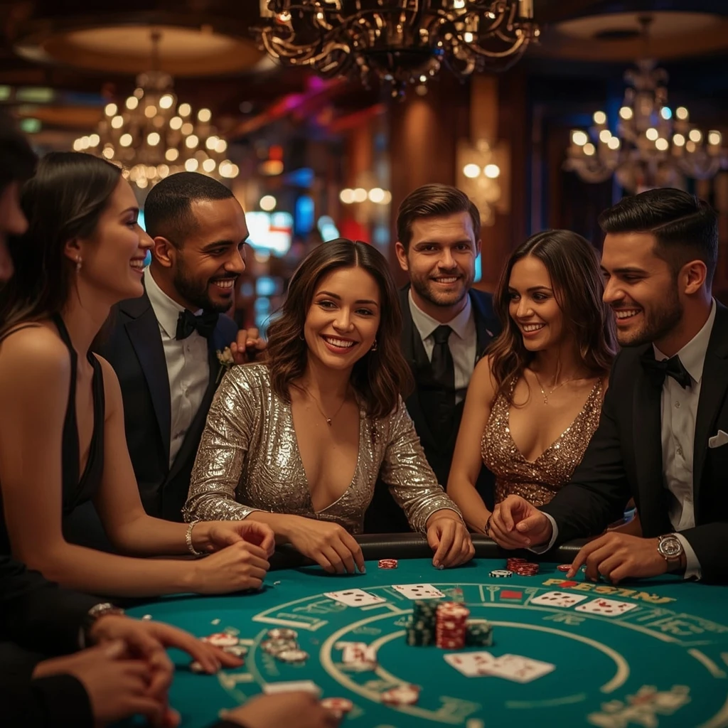 blackjack at Playsqr Casino