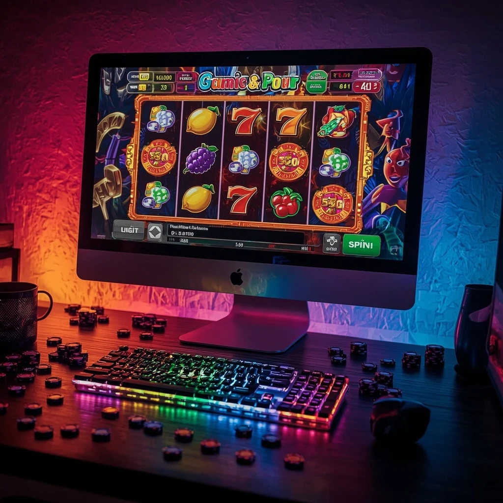 Microgaming Playsqr Casino