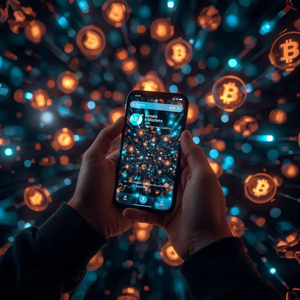 e-wallet PLAYSQR CASINO