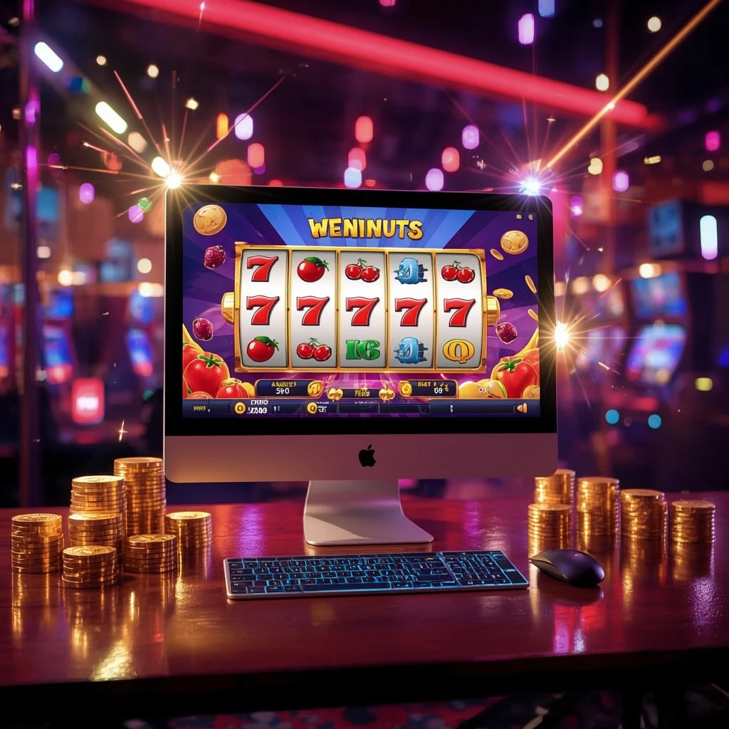 slots Playsqr Casino