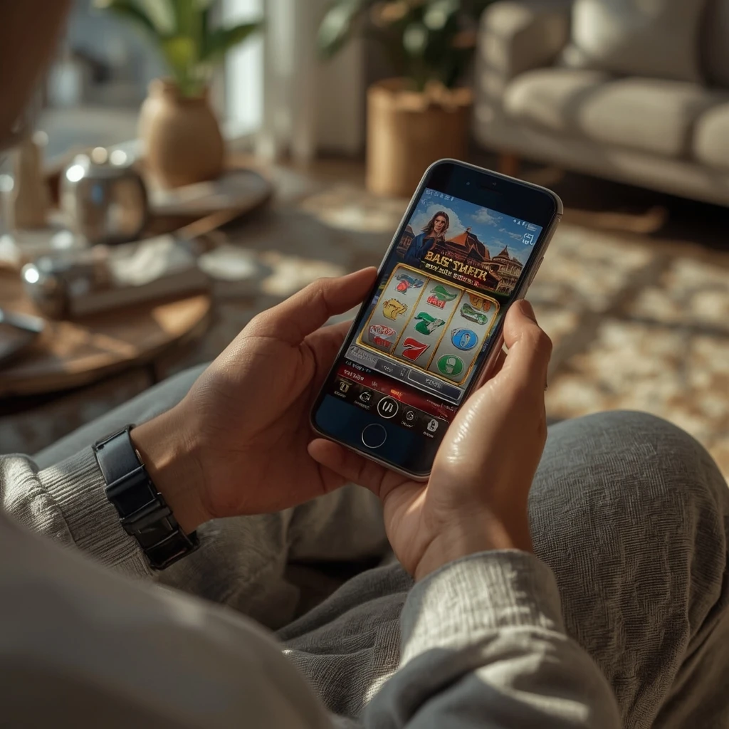 slots on mobile PLAYSQR CASINO