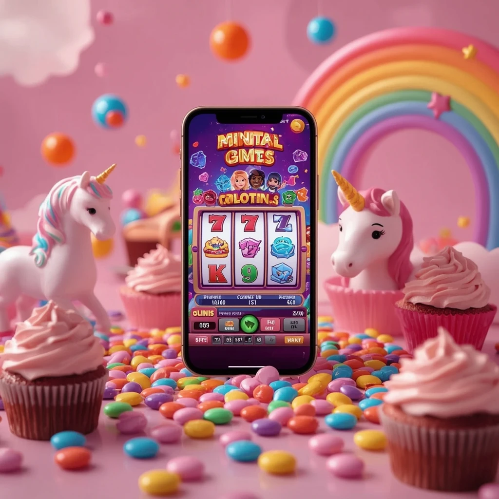 Slots on iPhone - Playsqr Casino