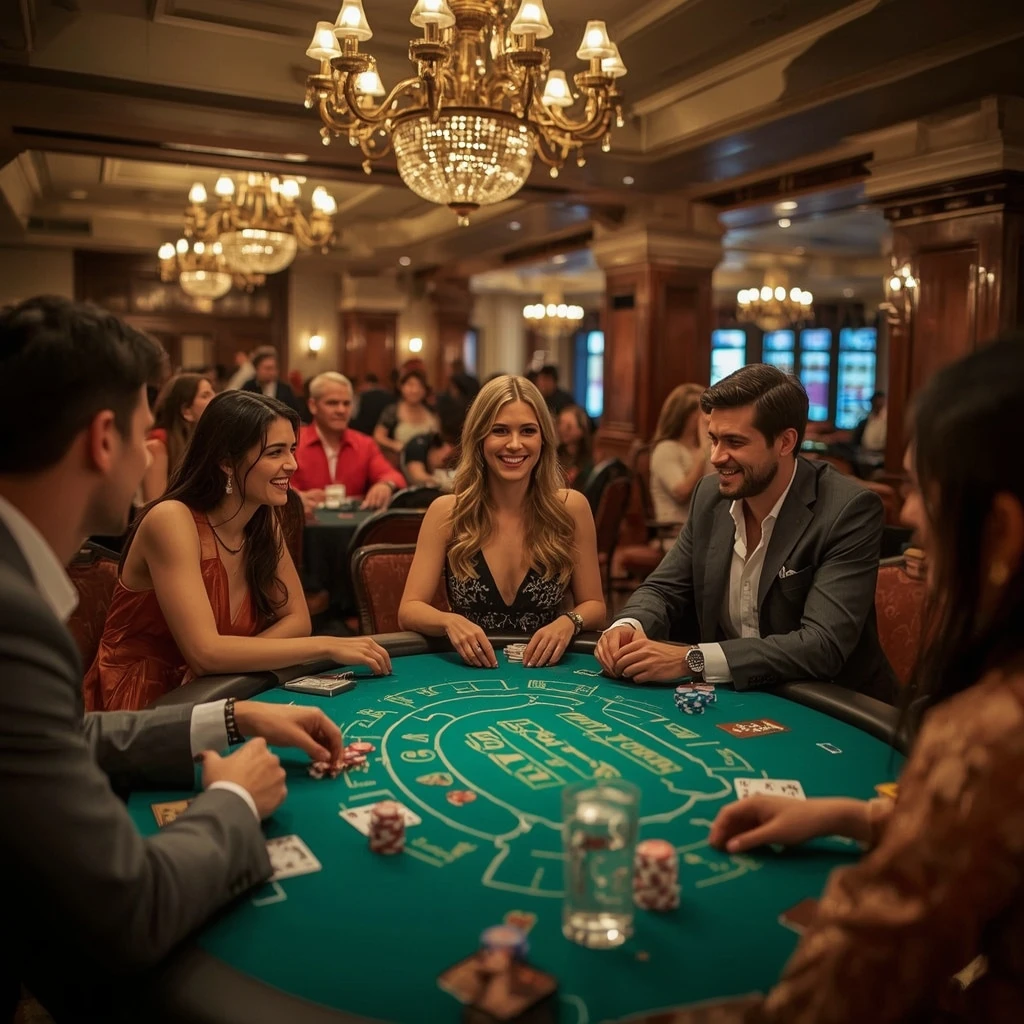 Double Bonus Poker PLAYSQR CASINO